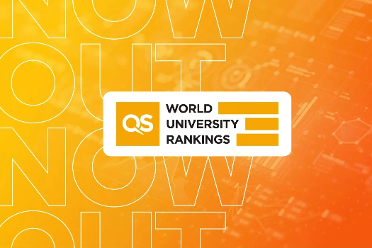 2026 QS世界大學(xué)排名,