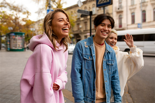 威海出国留学中介推荐津桥教育