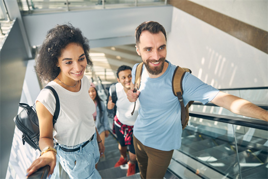 南通国际留学中介哪家好