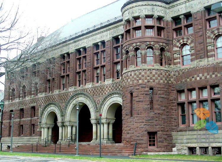 美国哈佛大学院系 院校 专业设置,文化生活及申请要求介绍