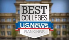 2020USNews美國大學排名榜單公布！芝加哥大學跌出前三甲