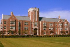 聖路易斯華盛頓大學申請政策更新  修改國際學生標化成績要求
