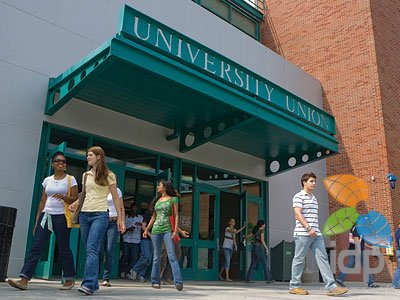 binghamton university(suny)纽约州立大学宾汉姆顿沸校