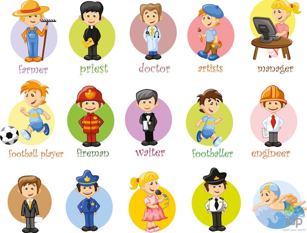 频繁变换职业身份,没有什么了不起