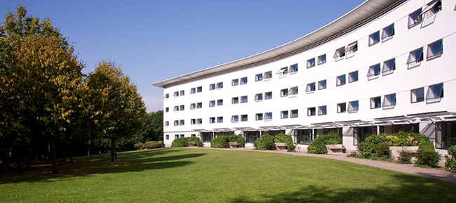 留学首选英国top20的东英格利亚大学!一起了解东英格利亚大学申请条