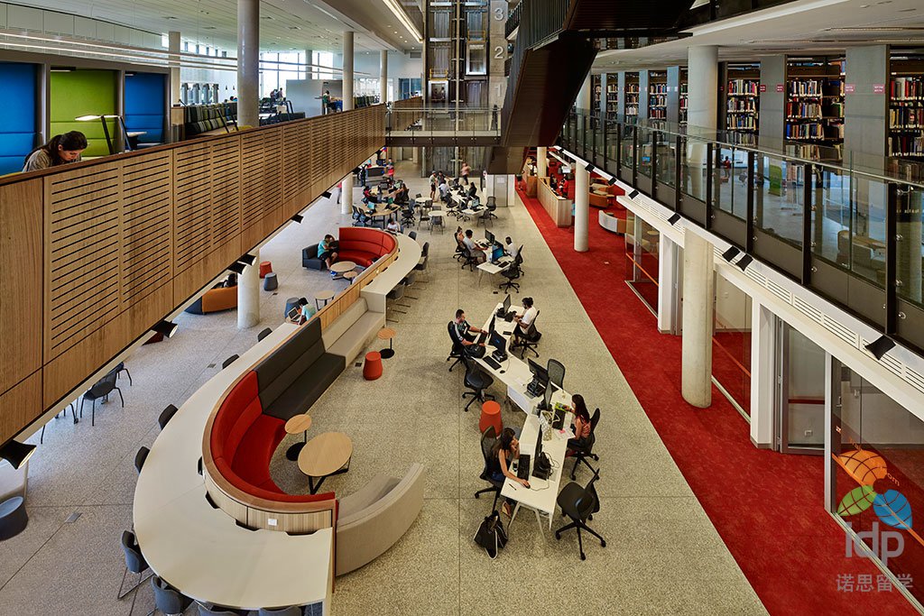 澳洲留学读西悉尼大学翻译专业 你也可以成为翻译牛人