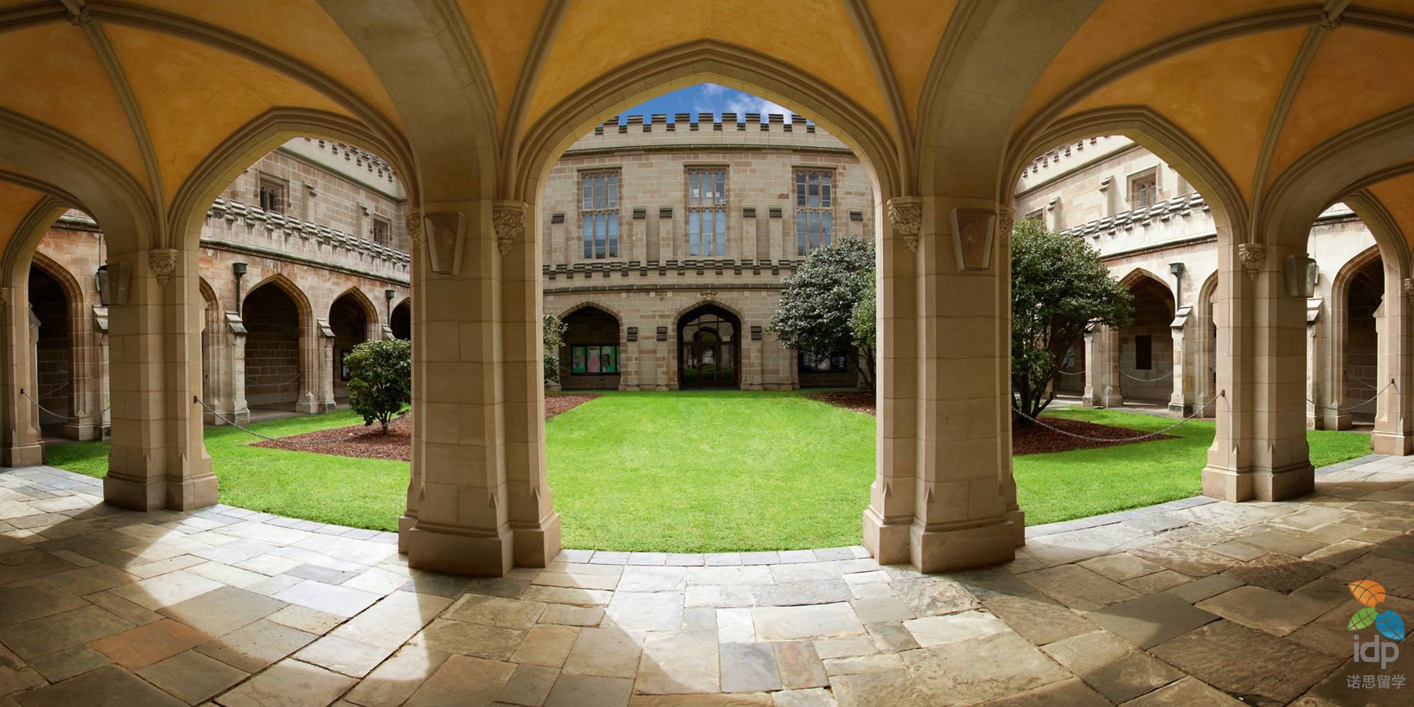 墨尔本大学商学院2017年第一学期申请及录取要求出炉