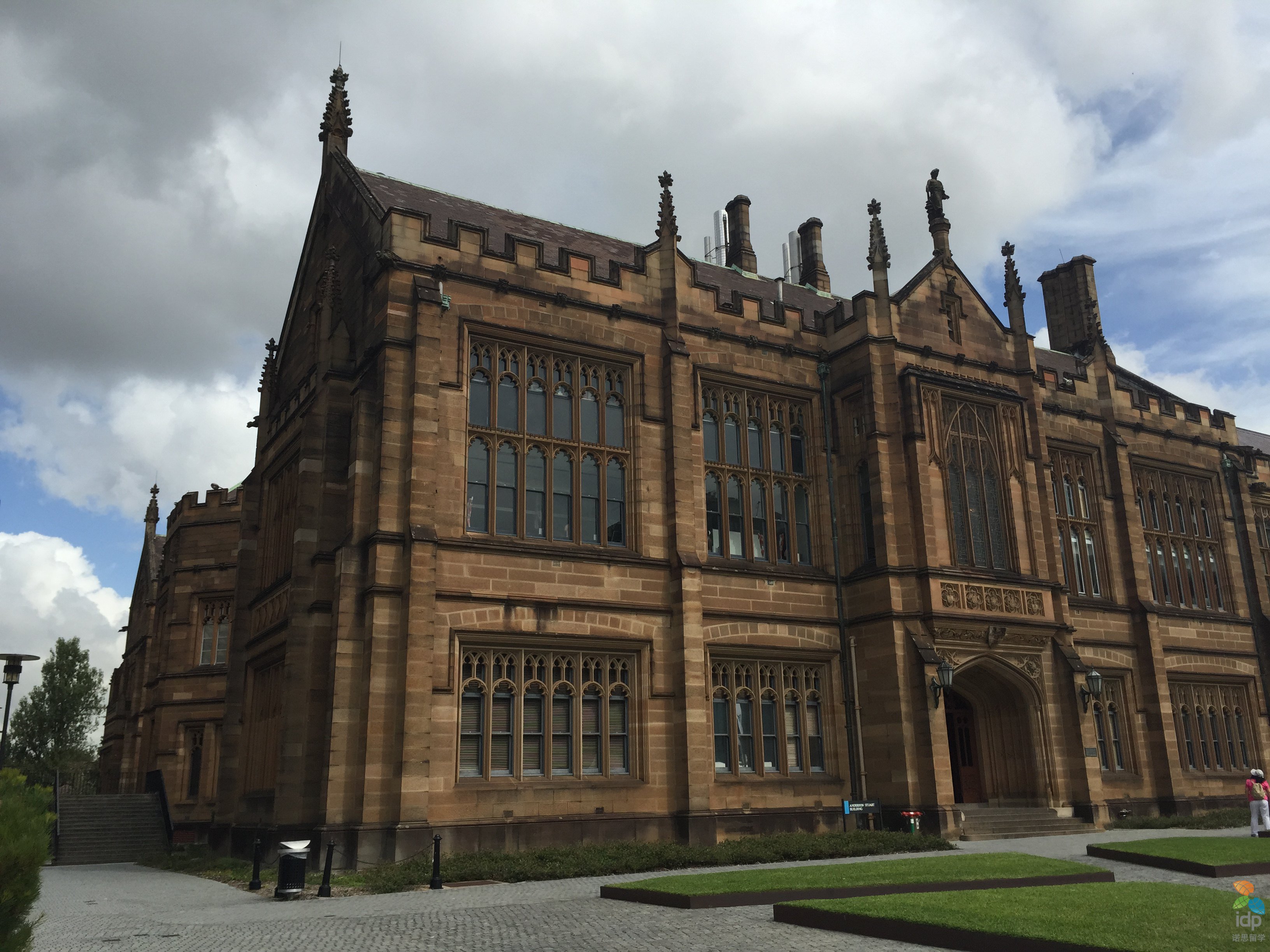 澳洲医学专业排名