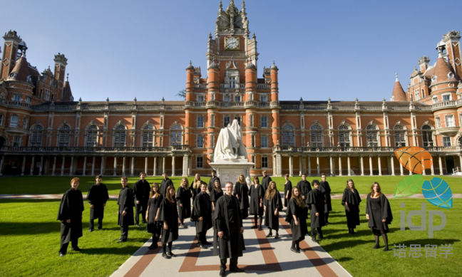 加拿大皇家军事学院入学条件