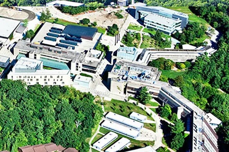 校区之谜|多伦多大学士嘉堡校区你了解吗?