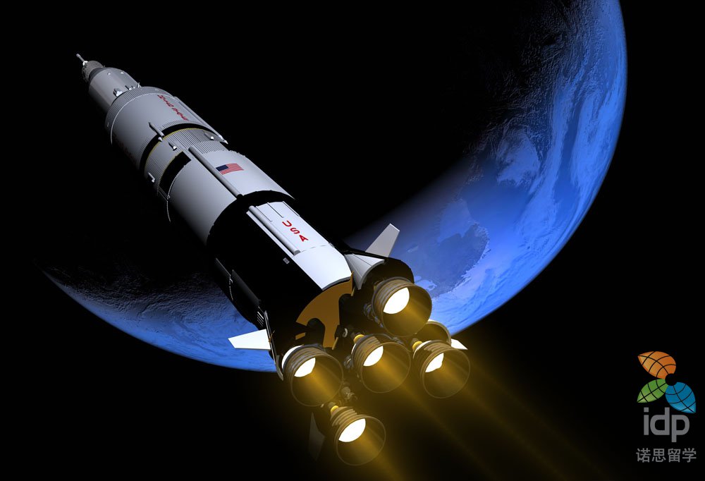 2017年美国大学航空航天工程专业top60排名及学费最新一览