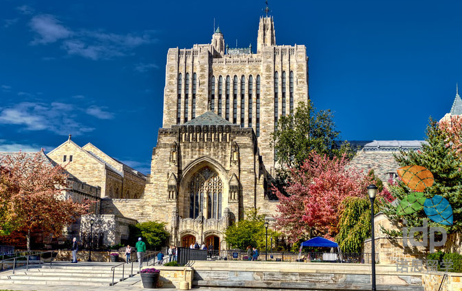 耶鲁大学商学院申请信息详细介绍 入学名校从这里开始