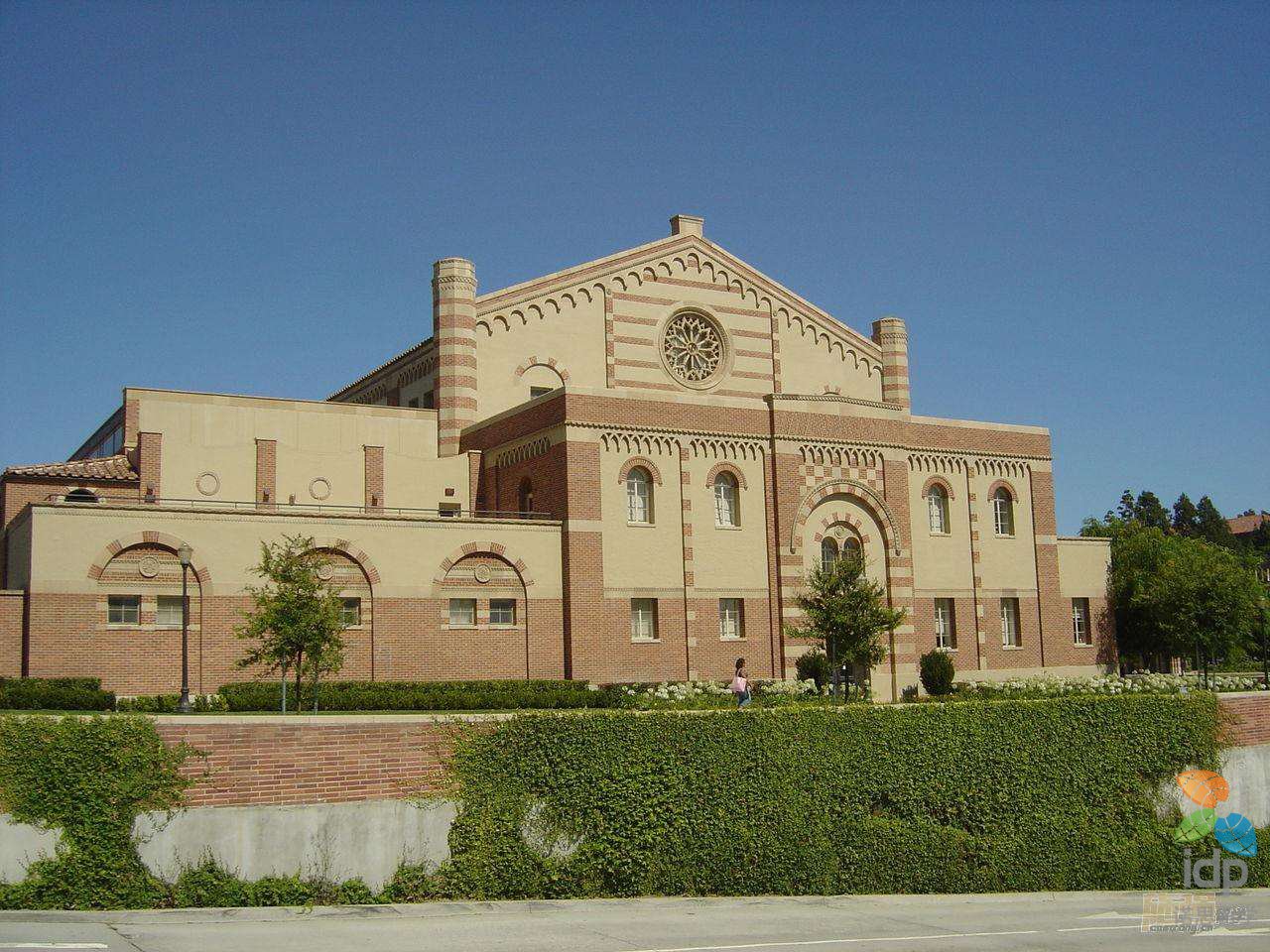 加州大学圣地亚哥分校怎么样?带你走进校园深处!