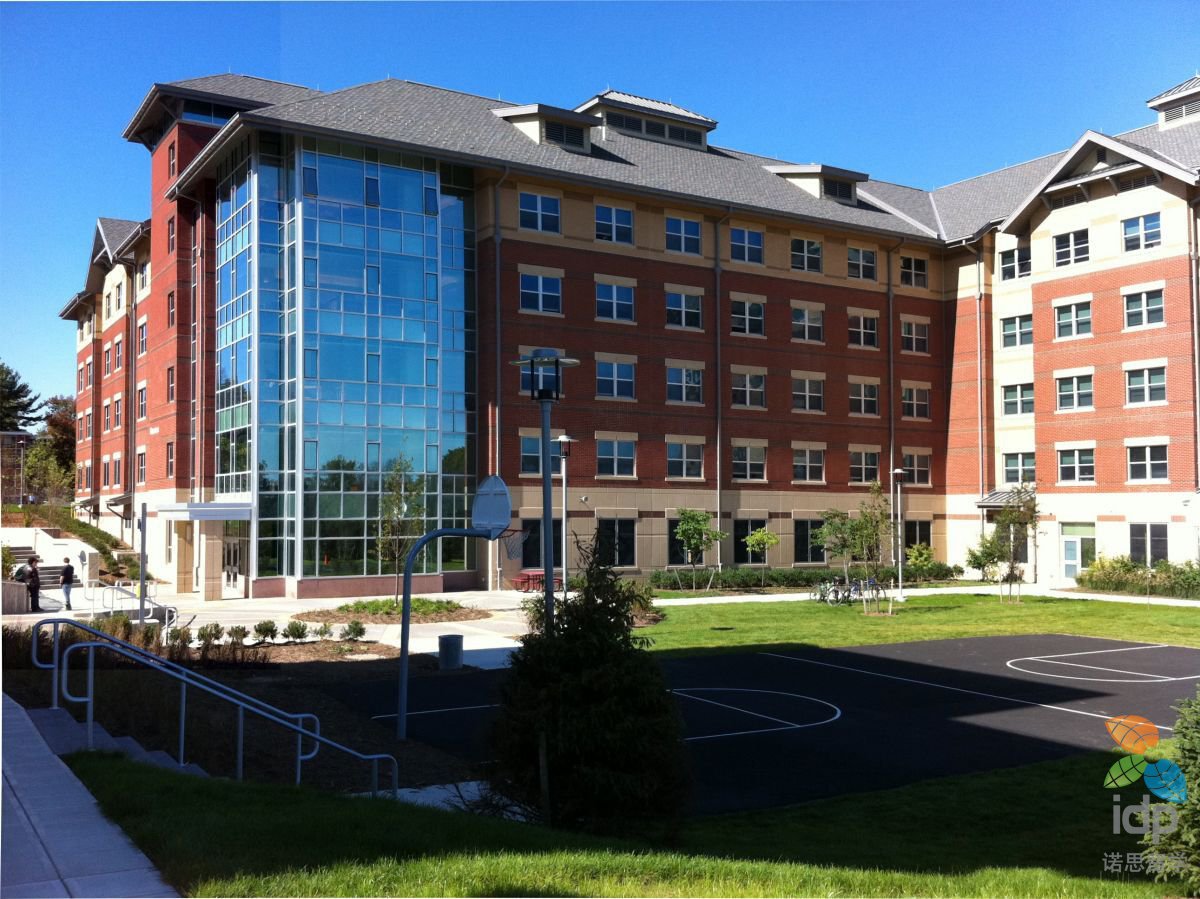 纽约州立大学水牛城分校录取率如何?