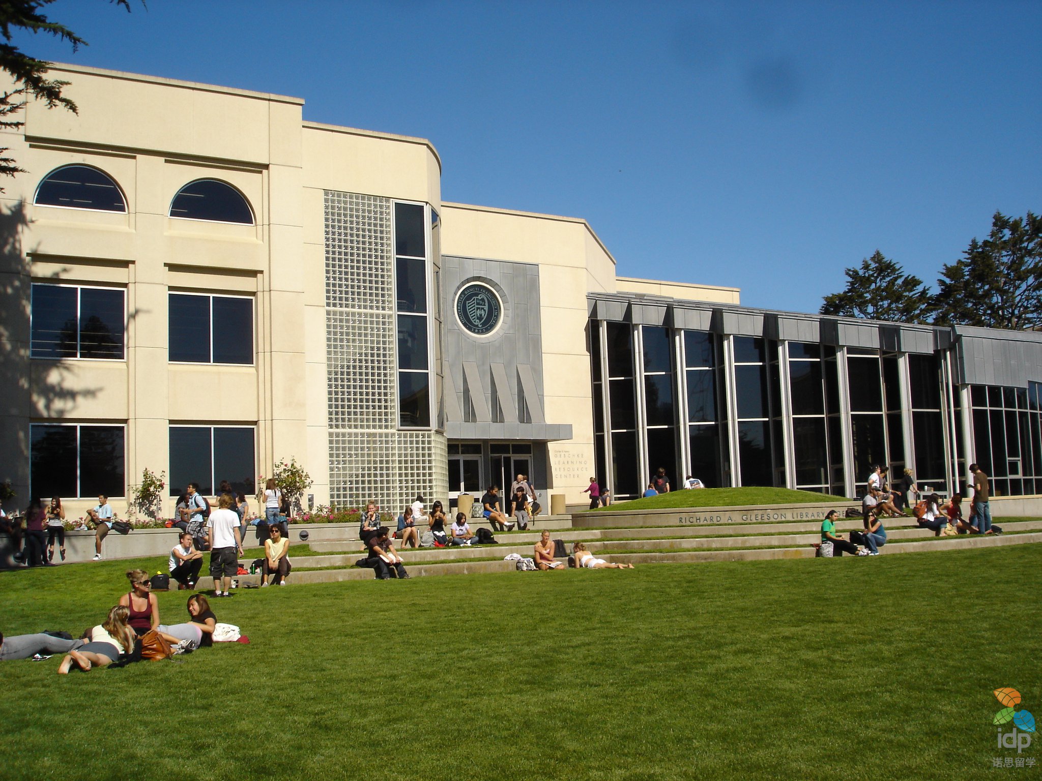 旧金山大学商学院研究生项目汇总