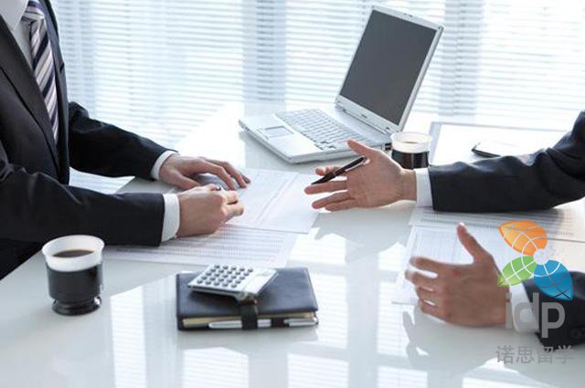 权威首发!2017年usnews美国大学研究生政府公共管理专业排名