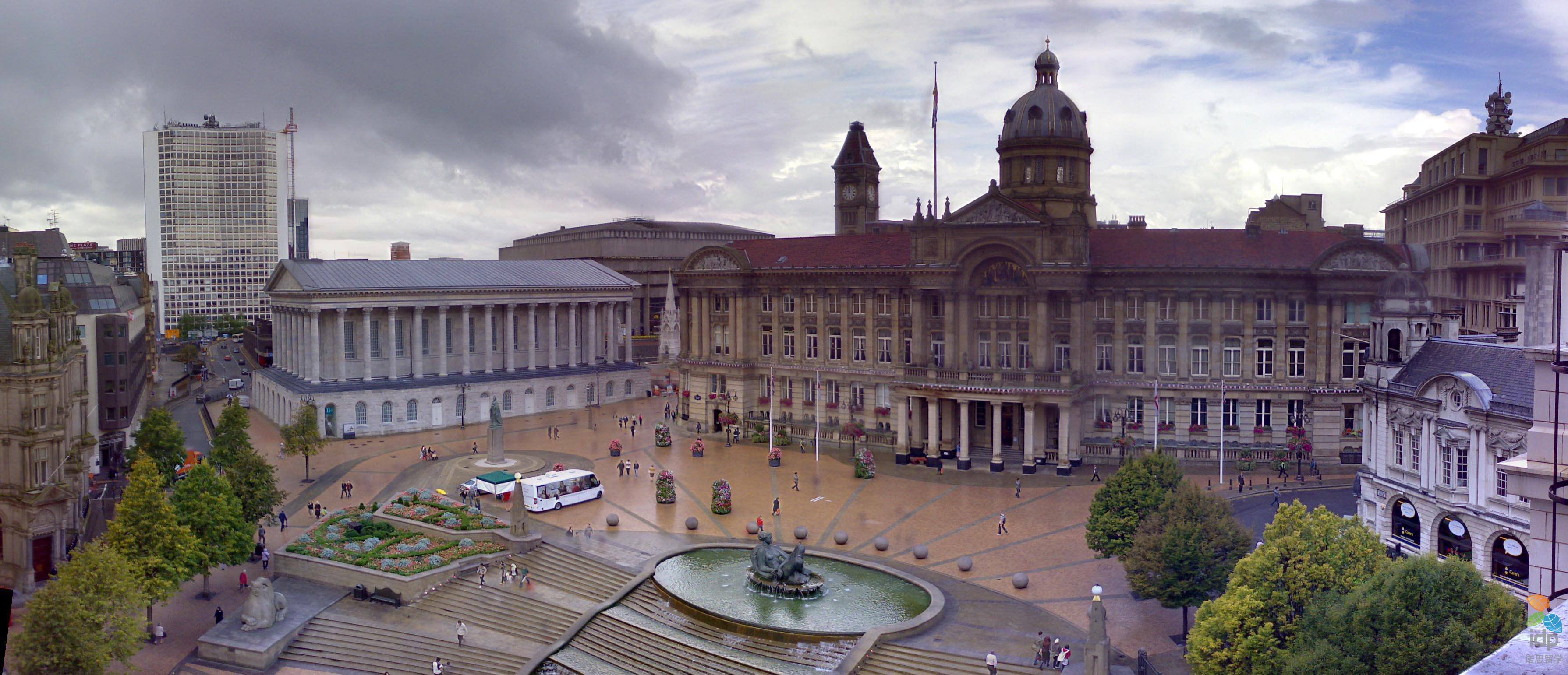 伯明翰城市大学校内宿舍标准及费用解析 留学生必知!