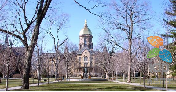 圣母诺特丹大学学费新鲜出炉 留学美国学费信息早知道