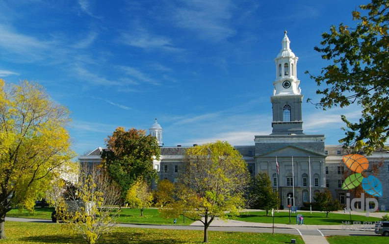 美国纽约州立大学_留学费用申请条件_idp留学