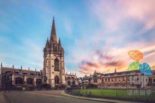 牛津大学最著名的学院都有哪些 你喜欢哪个院校呢 Idp留学