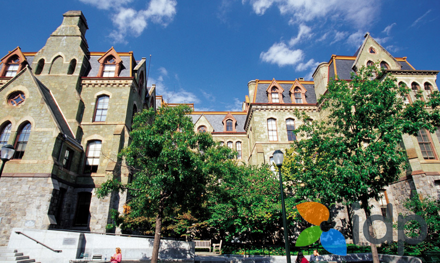 18宾夕法尼亚大学学费新鲜出炉世界顶尖名校学费自然高 Idp留学