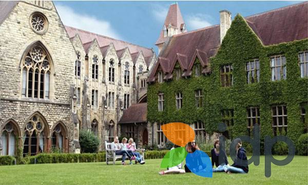 切尔滕纳姆女子学院:英国内政大臣梅姨2.0的母校,培养精英的摇篮!
