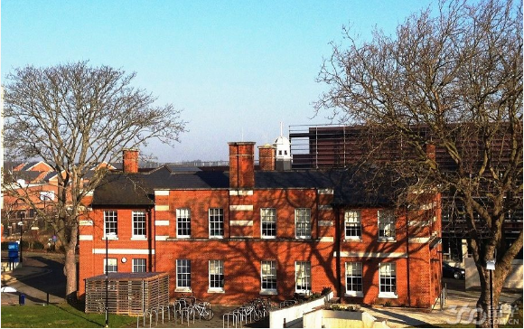 英国肯特大学 那些你不知道的基本情况概述