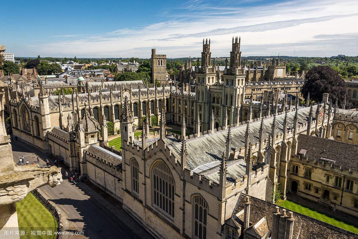 剑桥大学 (university of cambridge)