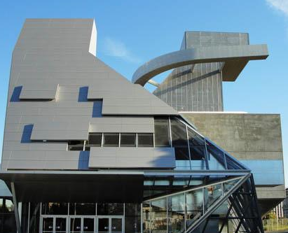 剑桥大学艺术学院—在剑桥不搞学术也行?