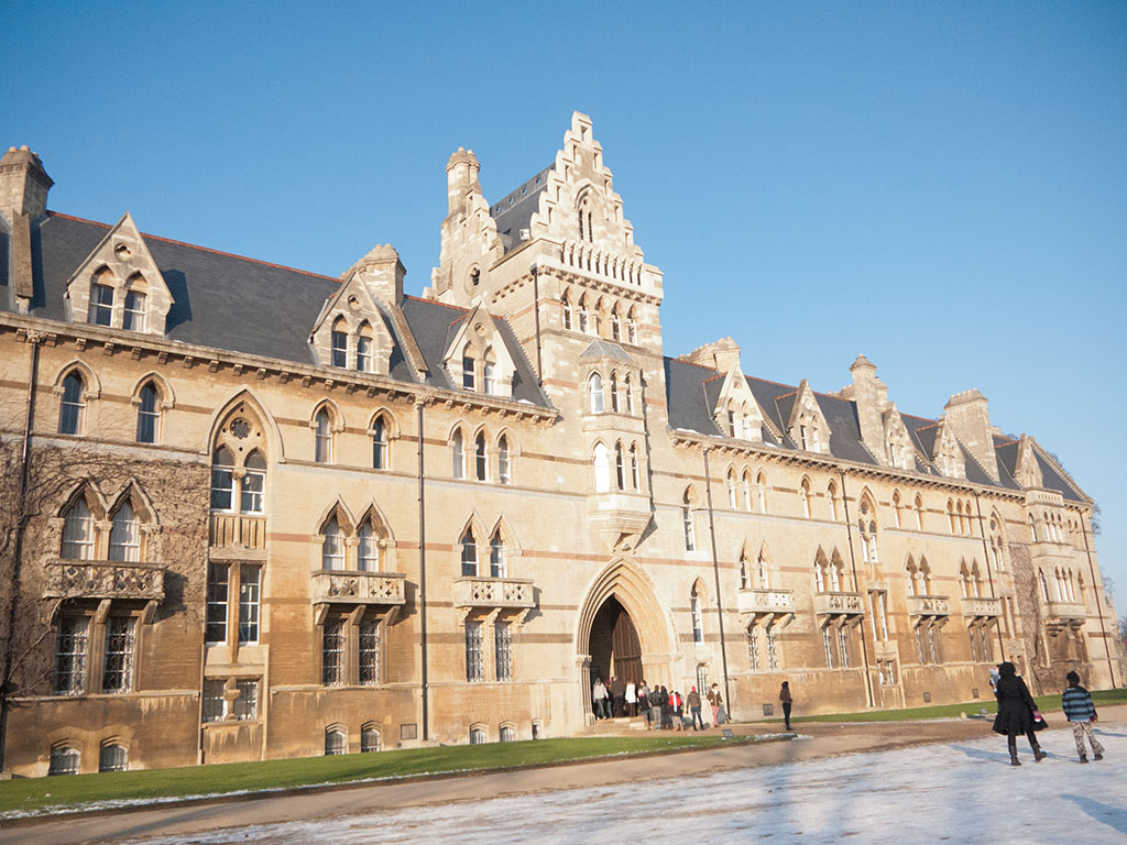 英国哥比亚大学排名