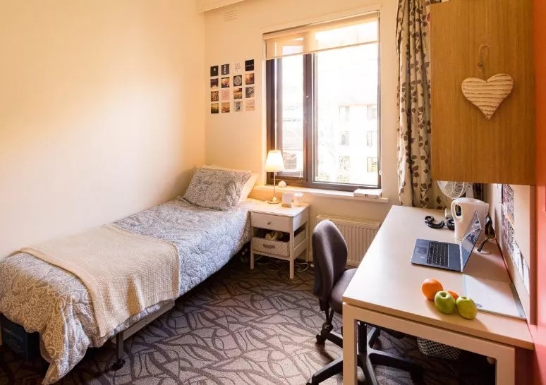 澳洲大学校内宿舍环境怎样