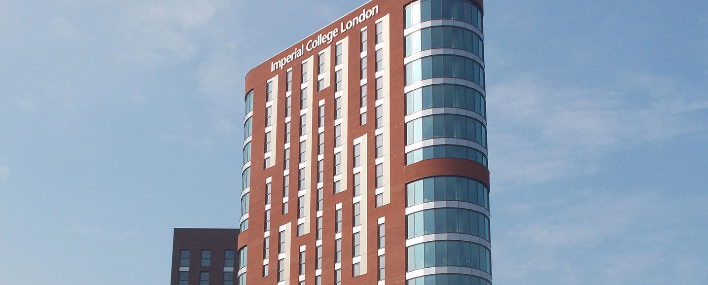 2019学年帝国理工学院研究生住宿申请关键时间及住宿费用详解