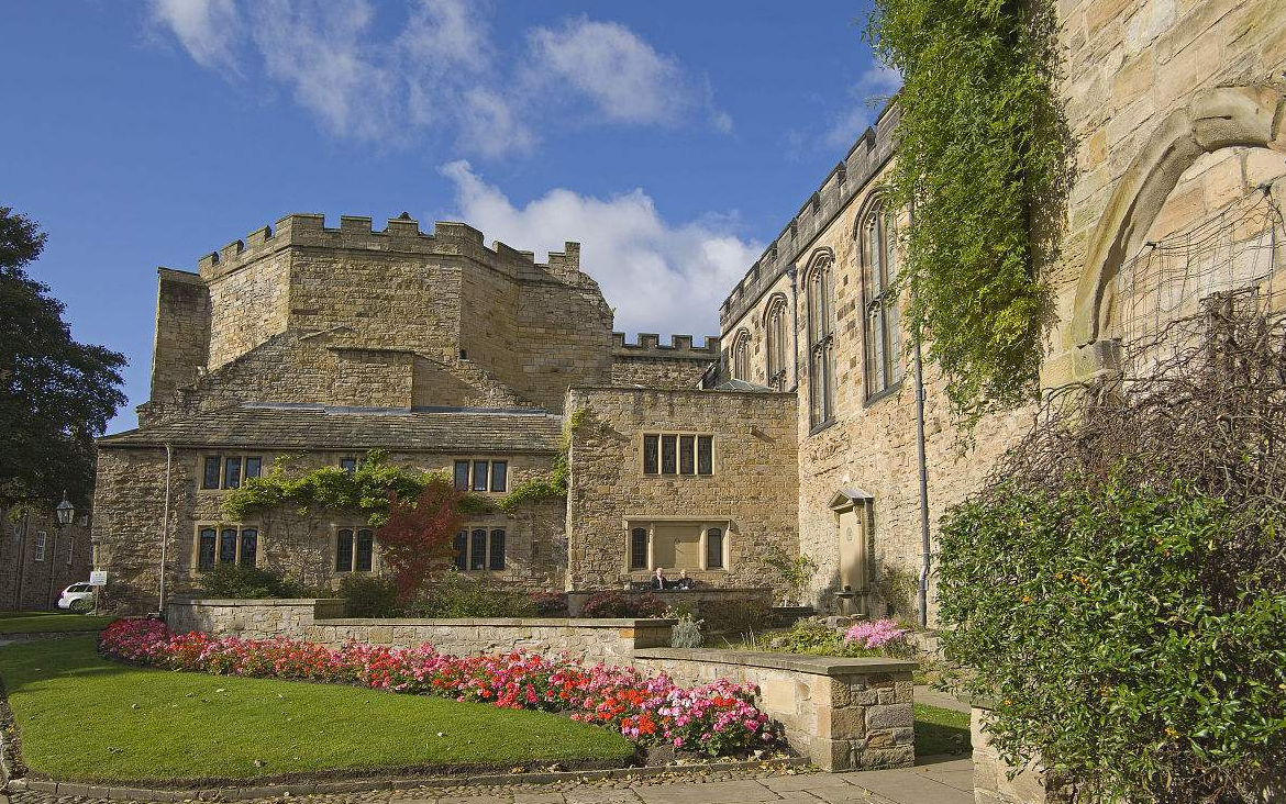 2020年九月杜伦大学本科申请条件详细解读 全球第六名校快申请