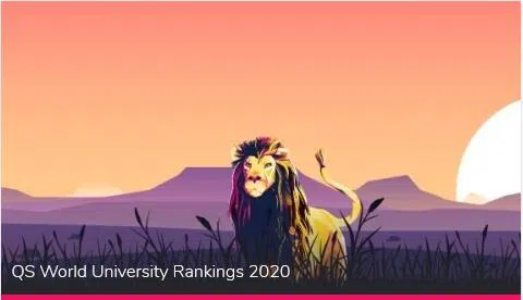 2023QS世界大学排名之澳洲八大名校排名
