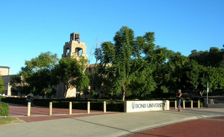 2020年qs邦德大学世界排名第442名 较去年上升1个名次