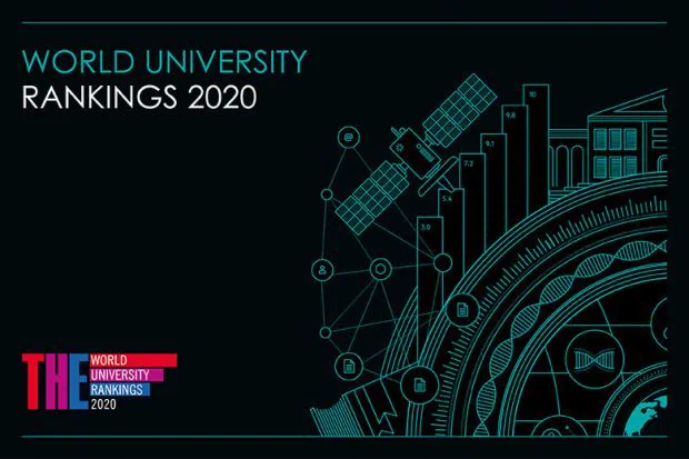 2023泰晤士世界大学排名出炉 新西兰大学排名走势如何？