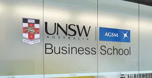 澳洲新南威尔士大学商学院简介 全球50强MBA多学科澳洲排名第一