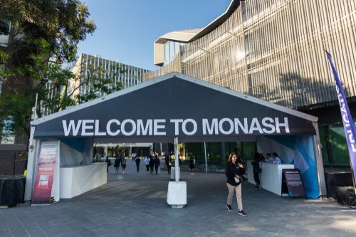 澳洲莫纳什大学教育专业申请指南 助你迈进全澳第一教育学院