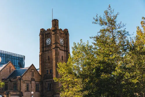 墨尔本大学2023排名解析 软科世界大学学术排名前50全澳排名第一