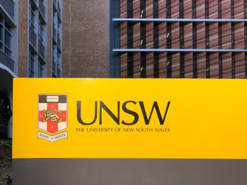 澳洲工程学院哪家强？新南威尔士大学包揽今年各大榜单全澳第一