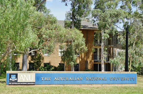 2023年澳洲国立大学最新申请动态