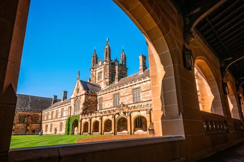 澳洲悉尼大学数字传媒与文化专业全澳排名第二 入学要求高不高？