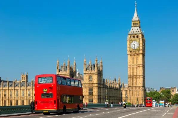 英国伦敦政治经济学院区域与城市规划专业