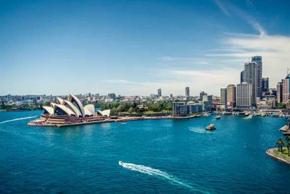 2023年去澳洲留学的7大优势一览