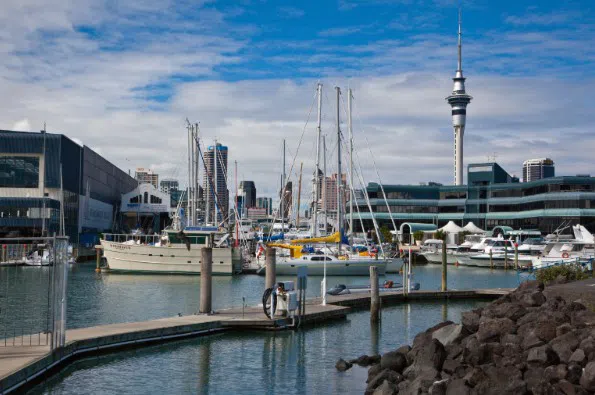 去新西兰留学的几大优势有哪些