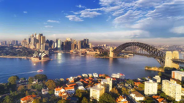 想去澳洲留学吗？先来了解一下澳洲八大名校的最新排名吧！