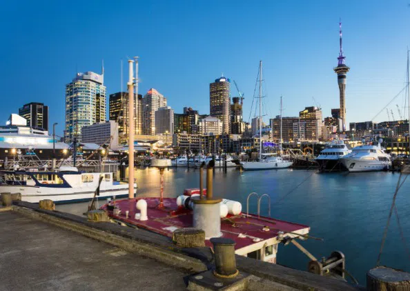 去新西兰留学选择什么专业好呢
